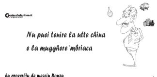 Home - Corriere Salentino