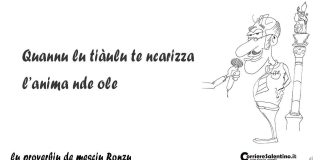 Home - Corriere Salentino