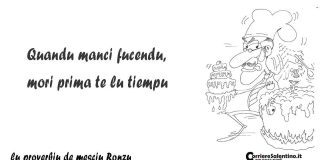 Home - Corriere Salentino