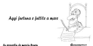 Home - Corriere Salentino