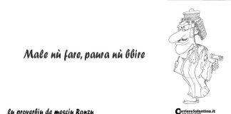 Home - Corriere Salentino