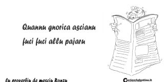 Home - Corriere Salentino