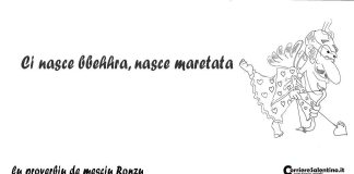 Home - Corriere Salentino