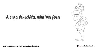 Home - Corriere Salentino