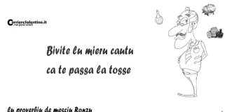 Home - Corriere Salentino