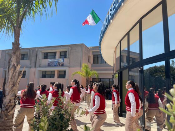 Valditara rassicura i precari: “Via libera dall’Europa all’assunzione di tutti gli idonei. Tanti investimenti nel Salento. 1,6 miliardi in Puglia” - Corriere Salentino