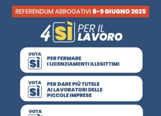 Intervento di Luigi Alessandrelli del Movimento Cinque Stelle sul prossimo referendum