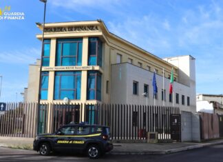 Maxitruffa sul bonus edilizio, sequestro per oltre un milione di euro