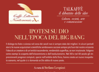 La scienza dialoga con l’invisibile, nuovo incontro al Caffè Letterario a Nardo’