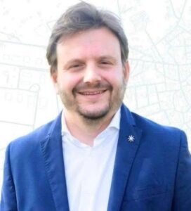 La sfida a tre di Corsano dopo la prematura scomparsa di Raona: l’ex vicesindaco Caracciolo in campo con la stessa squadra contro Ciardo. Russo ci riprova - Corriere Salentino