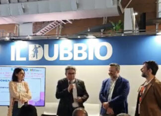 Il compasso e la rosa: quando la giustizia incontra la geometria