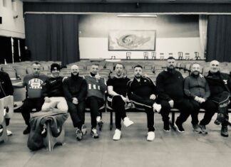 Sacre radici, radicarsi e reintegrarsi attraverso la danza e il canto. Laboratori e spettacolo con i detenuti della Casa Circondariale di Lecce