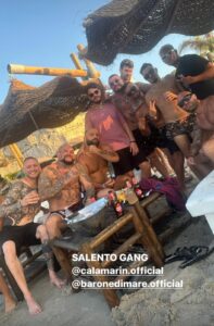 Comincia la calata delle star a Torre dell’Orso. Harry Edward Styles al Cala Marin - Corriere Salentino