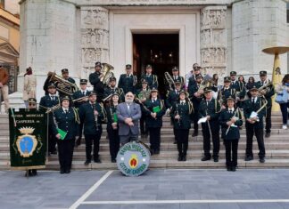 Tutto pronto per la II Rassegna Bandistica e delle Majorettes “Gallipoli città della musica”