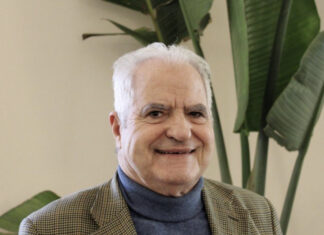 La giostra della memoria, omaggio a Mario Nanni