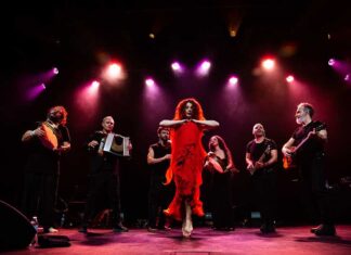 “Il Mito” e “Taranta” su tutte le piattaforme digitali i primi due singoli del nuovo progetto discografico del Canzoniere Grecanico Salentino