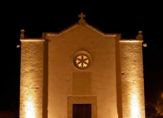 A Specchia festeggiamenti religiosi e civili in onore del Patrono: San Nicola Vescovo