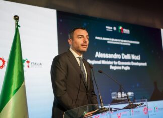 Regionali, le incertezze del centrosinistra tra il “caso Delli Noci” e la questione Decaro, stretto tra le candidature di Vendola ed Emiliano e senza M5S