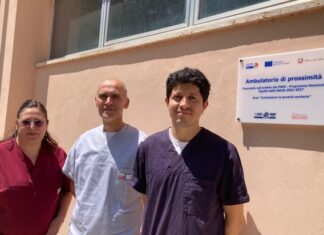 ASL Lecce: Programma Nazionale “Equità nella Salute” 2021-2027 – ELPIS progetto per contrastare la povertà sanitaria. Aprono gli Ambulatori di prossimità