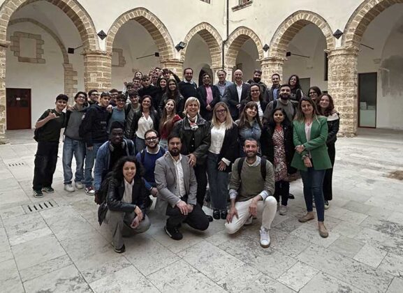 Blue Economy: al team di ricercatori e studenti Unisalento il Premio della Levi Montalcini Foundation - Corriere Salentino