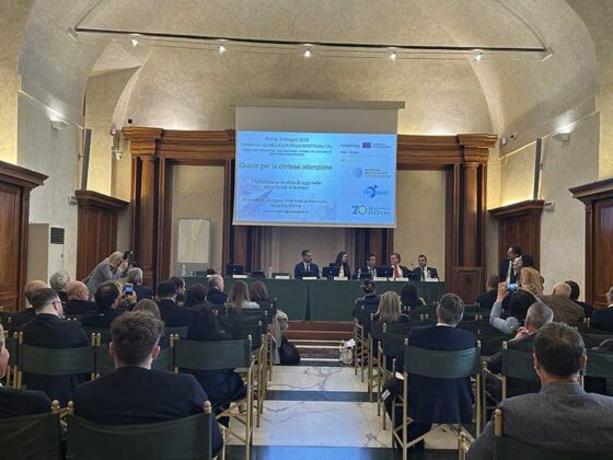 Blue Economy: al team di ricercatori e studenti Unisalento il Premio della Levi Montalcini Foundation - Corriere Salentino