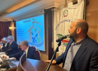Assemblea Upi, il vicepresidente nazionale Stefano Minerva avanza la proposta di delega sul turismo: “Per le Province è tempo di una riforma coraggiosa”