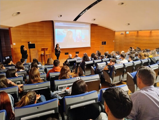 "Corti di genere 2025": costruire una nuova cultura del rispetto è una sfida creativa. Ecco le sette scuole premiate con targhe e Masterclass presso Unisalento - Corriere Salentino