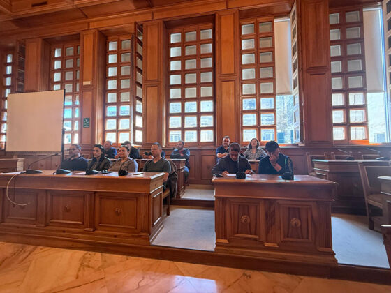 Conoscenza e scambio di buone prassi: una delegazione albanese giunge nel Salento. Oggi l'incontro a Palazzo dei Celestini - Corriere Salentino