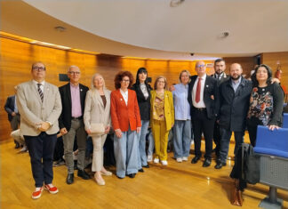 “Corti di genere 2025”: costruire una nuova cultura del rispetto è una sfida creativa. Ecco le sette scuole premiate con targhe e Masterclass presso Unisalento