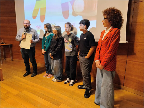 "Corti di genere 2025": costruire una nuova cultura del rispetto è una sfida creativa. Ecco le sette scuole premiate con targhe e Masterclass presso Unisalento - Corriere Salentino