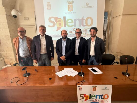 Torna "Salento in bus": il servizio di trasporto estivo riparte dal 14 giugno - Corriere Salentino