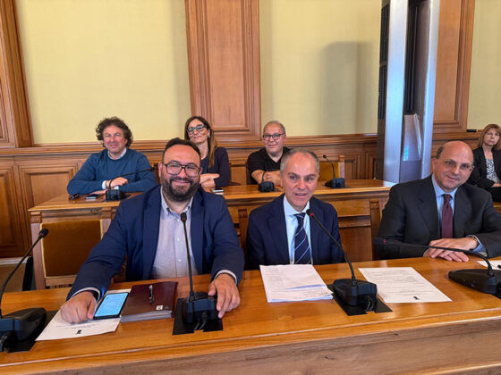 Conoscenza e scambio di buone prassi: una delegazione albanese giunge nel Salento. Oggi l'incontro a Palazzo dei Celestini - Corriere Salentino