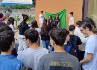 “Corti di Genere” arriva in Unisalento: le scuole premiate con una masterclass