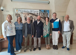 Donazione di sangue: il 22 maggio ai Celestini una Giornata di sensibilizzazione promossa dalla Provincia con Prefettura e Comune di Lecce