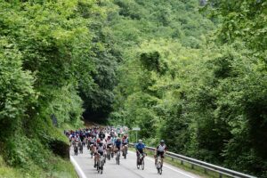 Appuntamento a martedì per la tappa numero 13 Rovereto – San Valentino (Brentonico) - Corriere Salentino