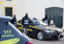 Cronaca - Corriere Salentino