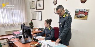 Home - Corriere Salentino