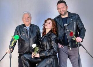 “Roses and Songs”, un viaggio musicale dagli anni 60’ ad oggi