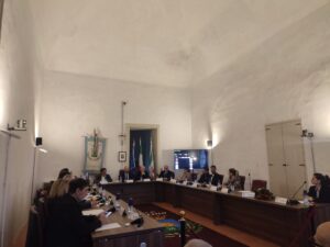 Il Consiglio Comunale di Matino ricorda Antonio Costantino: un fondo per la cultura in sua memoria - Corriere Salentino