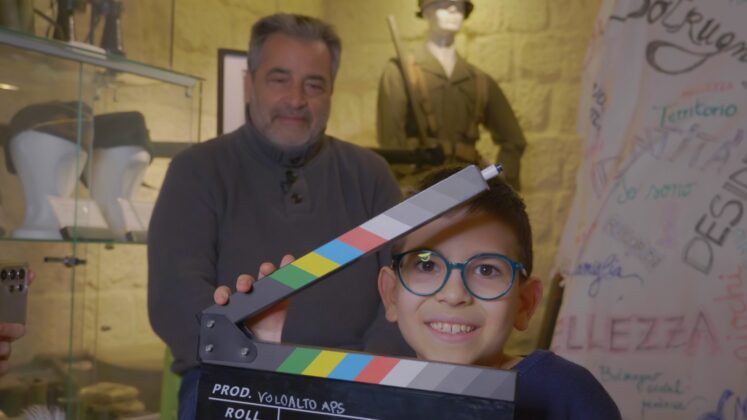 Botrugno riscopre la sua anima: un documentario unisce nonni e ragazzi in un racconto collettivo delle radici - Corriere Salentino