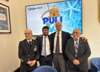 Il Comune di Lecce capofila del progetto “Pulifondali e Pulispiagge”, sostenuto dal Ministero dell’Ambiente e della Sicurezza Energetica