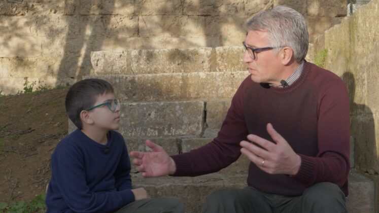 Botrugno riscopre la sua anima: un documentario unisce nonni e ragazzi in un racconto collettivo delle radici - Corriere Salentino