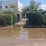 Liquami in mare a Santa Maria al Bagno: scatta il divieto di balneazione - Corriere Salentino