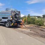 Liquami in mare a Santa Maria al Bagno: scatta il divieto di balneazione - Corriere Salentino