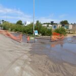 Liquami in mare a Santa Maria al Bagno: scatta il divieto di balneazione - Corriere Salentino