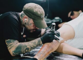 Grande successo all’ottava edizione del Lecce Tattoo Fest