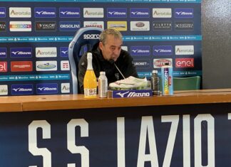 Giampaolo: la salvezza dedicata a Graziano Fiorita, il pensiero ai tifosi, il suo futuro nel Lecce