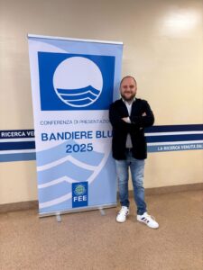 Confermate le Bandiere blu a Lecce, Nardò e Gallipoli, new entry Castrignano del Capo. Ecco l’elenco delle marine salentine sul podio. Manca Otranto - Corriere Salentino