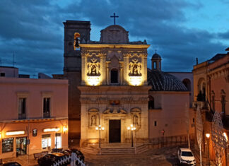 Monteroni, nuove corse sino a Porto Cesareo con Salento in Bus