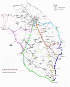Salento in bus 2025, Greco: “È stata ampliata la durata dal 14 giugno al 14 settembre (con possibilità di proroga al 21 settembre delle linee principali) - Corriere Salentino